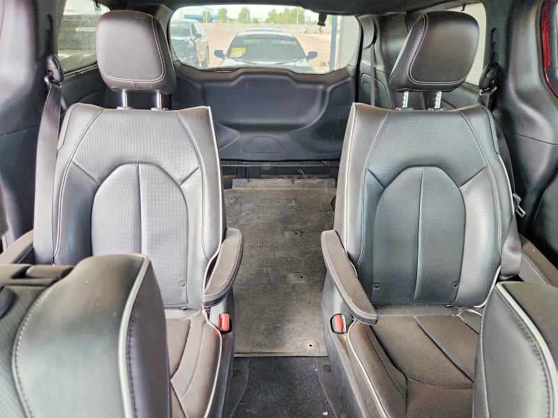 Aukcja sprzedaży 2020 Chrysler Pacifica, vin: 2C4RC1N77LR287941, numer aukcji: 66117896