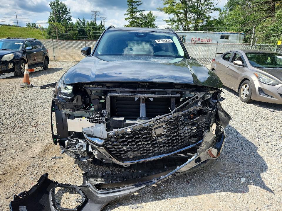 Aukcja sprzedaży 2026 Mazda Cx-70, vin: JM3KJBHDXT1204402, numer aukcji: 65188226