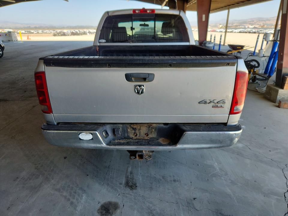 Aukcja sprzedaży 2006 Dodge Ram 1500, vin: 1D7HU182X6J155988, numer aukcji: 63644826