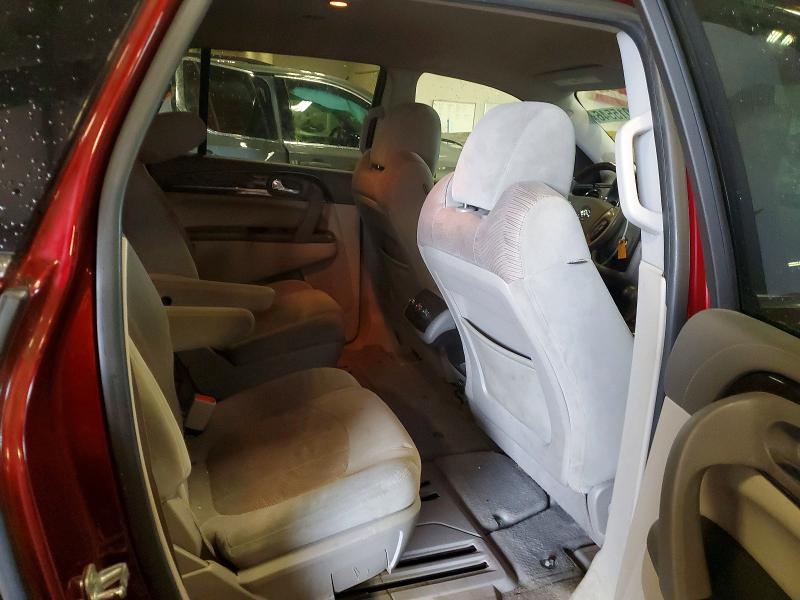Aukcja sprzedaży 2015 Buick Enclave, vin: 5GAKRAKDXFJ137259, numer aukcji: 64015546