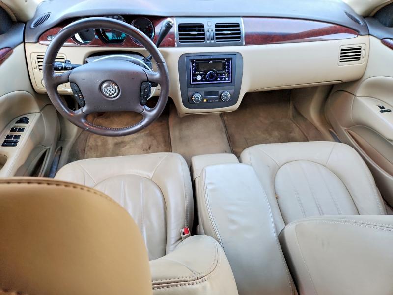 Aukcja sprzedaży 2008 Buick Lucerne, vin: 1G4HD57208U205183, numer aukcji: 65549146