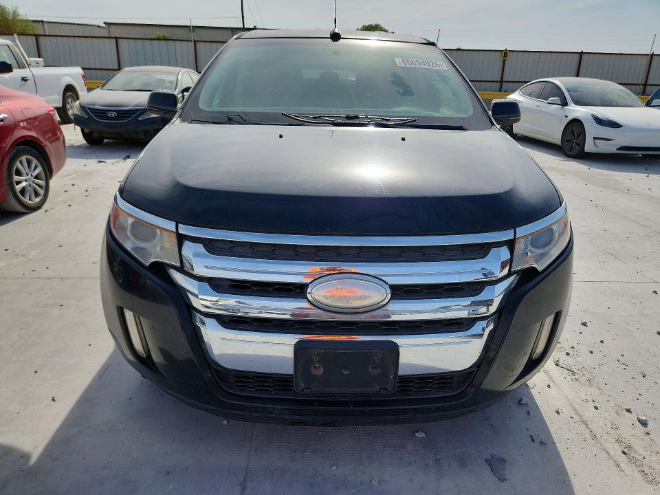 Aukcja sprzedaży 2013 Ford Edge, vin: 2FMDK3JC4DBA44069, numer aukcji: 65894926