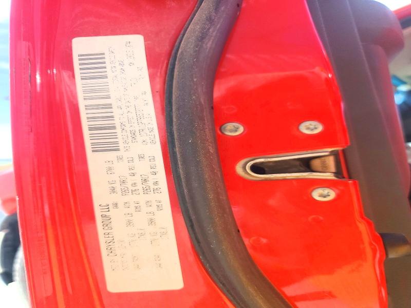 Продаж на аукціоні авто 2011 Dodge Ram 1500, vin: 1D7RV1GP7BS572777, номер лоту: 64317006