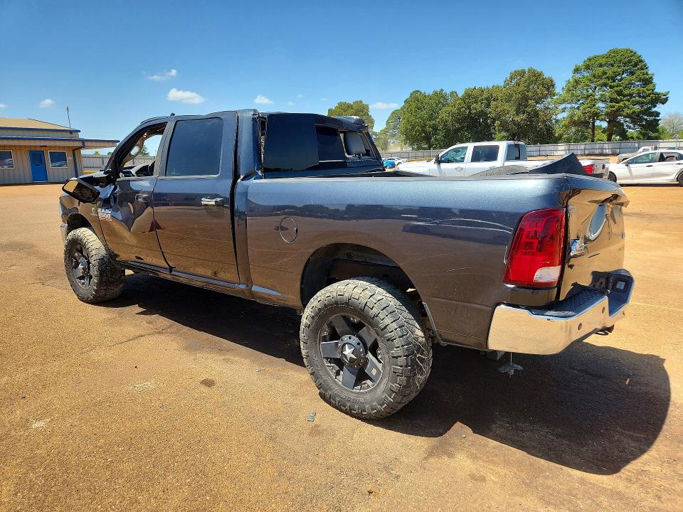 Продаж на аукціоні авто 2015 Ram 2500, vin: 3C6UR5DL4FG553495, номер лоту: 64028366