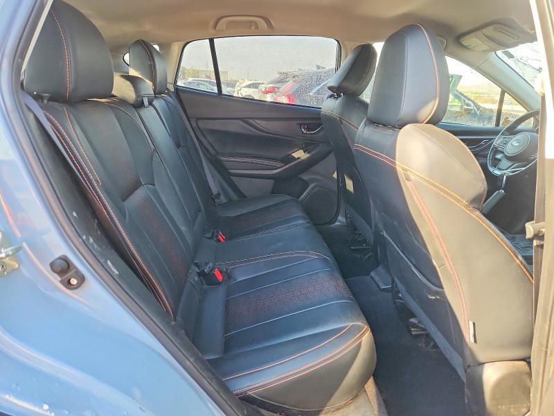 Aukcja sprzedaży 2021 Subaru Crosstrek, vin: JF2GTHMCXM8238424, numer aukcji: 63178136