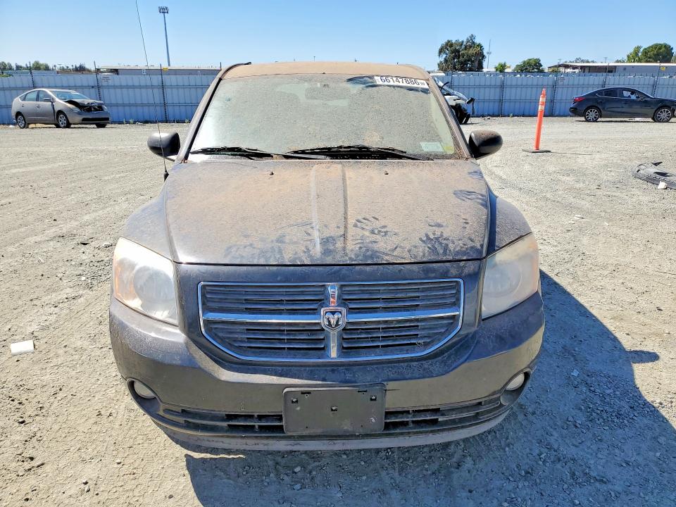 Auction sale of the 2011 Dodge Caliber, vin: 1B3CB3HA9BD120351, lot number: 66147886