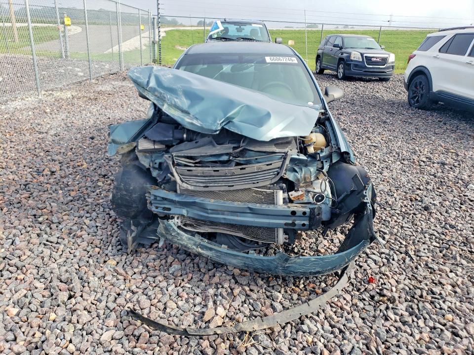 Продаж на аукціоні авто 2009 Chevrolet Cobalt, vin: 1G1AS58H497232359, номер лоту: 66067246