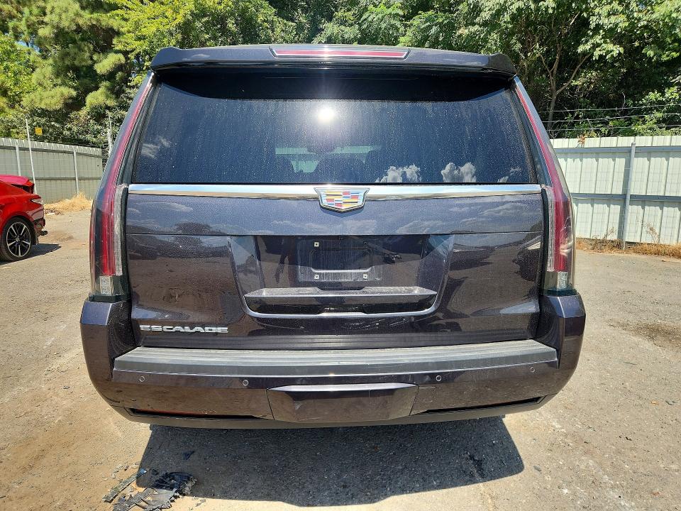 Aukcja sprzedaży 2016 Cadillac Escalade, vin: 1GYS3BKJ3GR369260, numer aukcji: 65354656