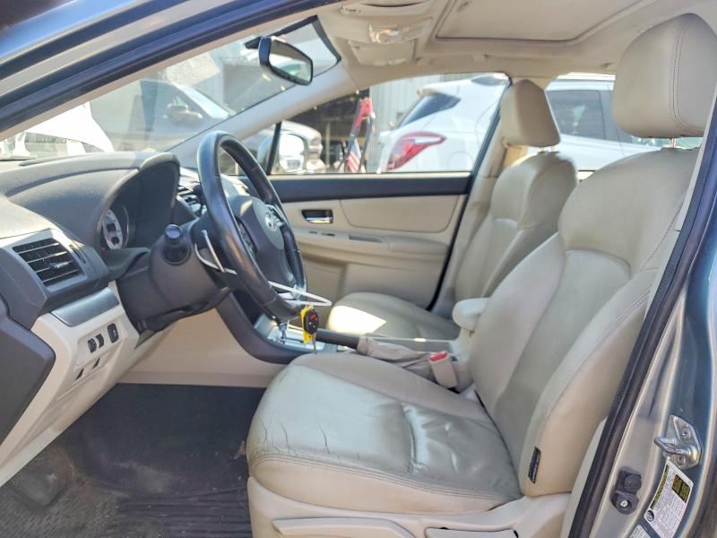 Продаж на аукціоні авто 2012 Subaru Impreza, vin: JF1GPAS60CH233700, номер лоту: 64534996