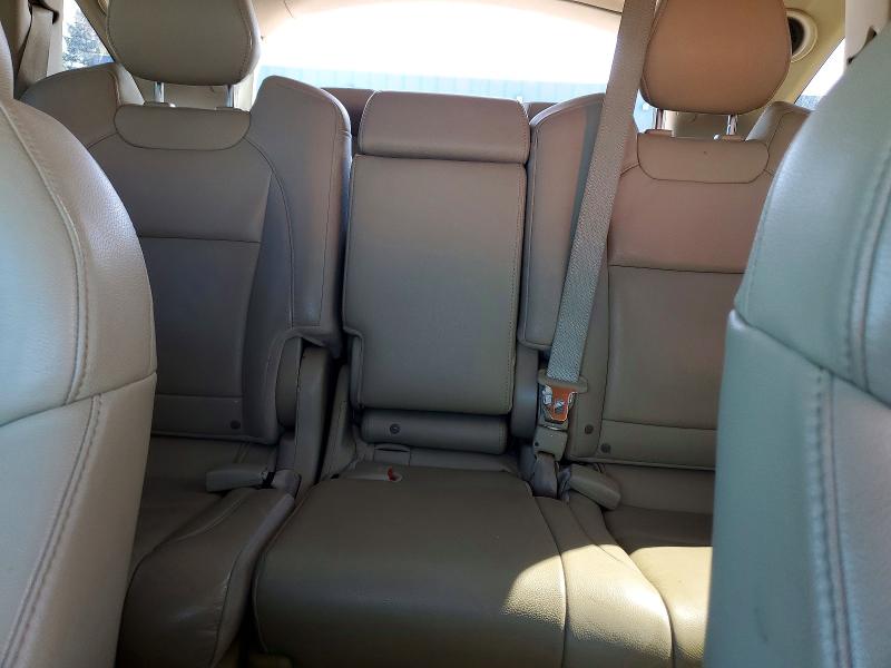 Продаж на аукціоні авто 2014 Acura Mdx, vin: 5FRYD4H46EB033002, номер лоту: 63674846