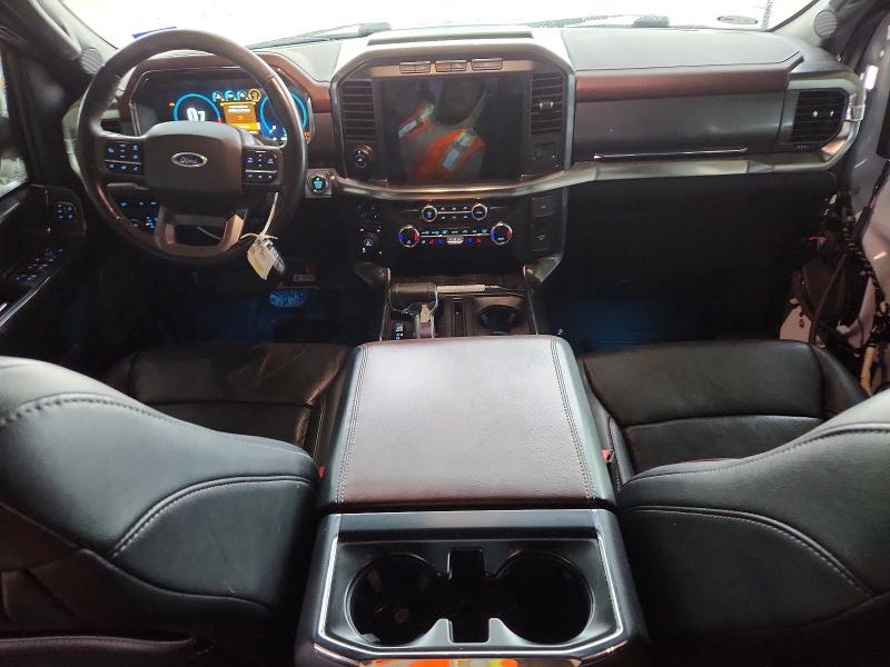 Продажа на аукционе авто 2021 Ford F150, vin: 1FTFW1E56MKE64004, номер лота: 63264196