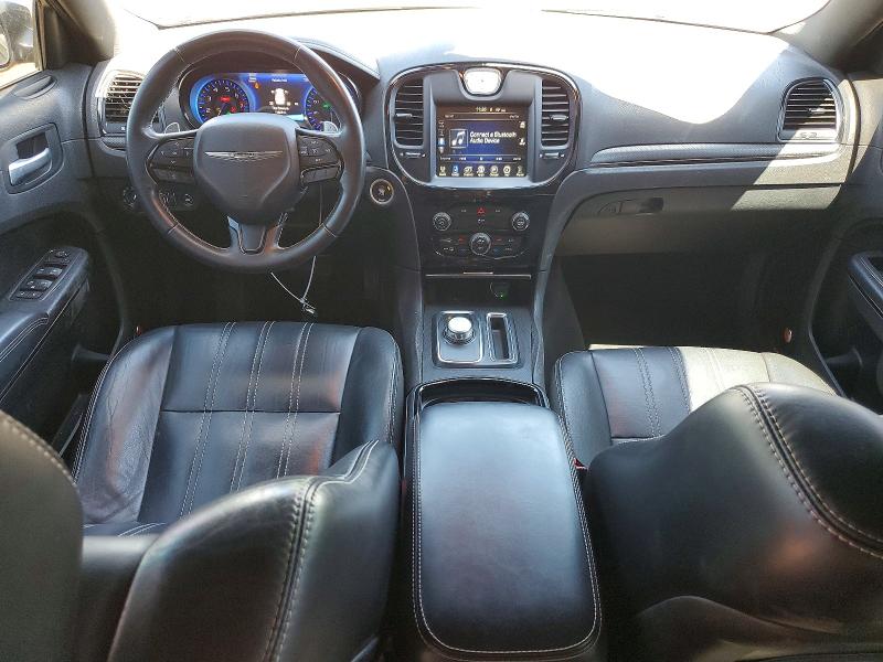 Aukcja sprzedaży 2015 Chrysler 300, vin: 2C3CCAGG1FH882947, numer aukcji: 65345606