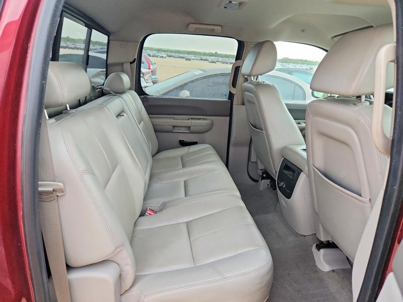 Продажа на аукционе авто 2009 Gmc Sierra, vin: 3GTEC23J29G151993, номер лота: 64964626