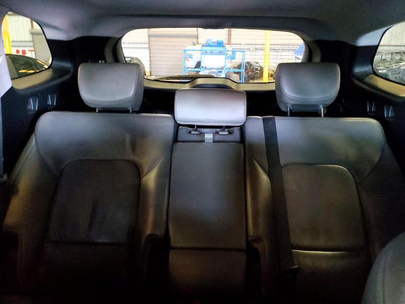 Aukcja sprzedaży 2017 Hyundai Santa Fe, vin: KM8SR4HF8HU241884, numer aukcji: 65434956