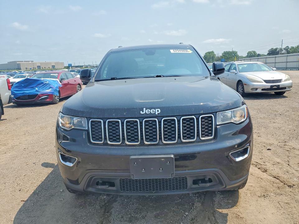 Aukcja sprzedaży 2020 Jeep Grand Cherokee, vin: 1C4RJFAG0LC322840, numer aukcji: 62949896