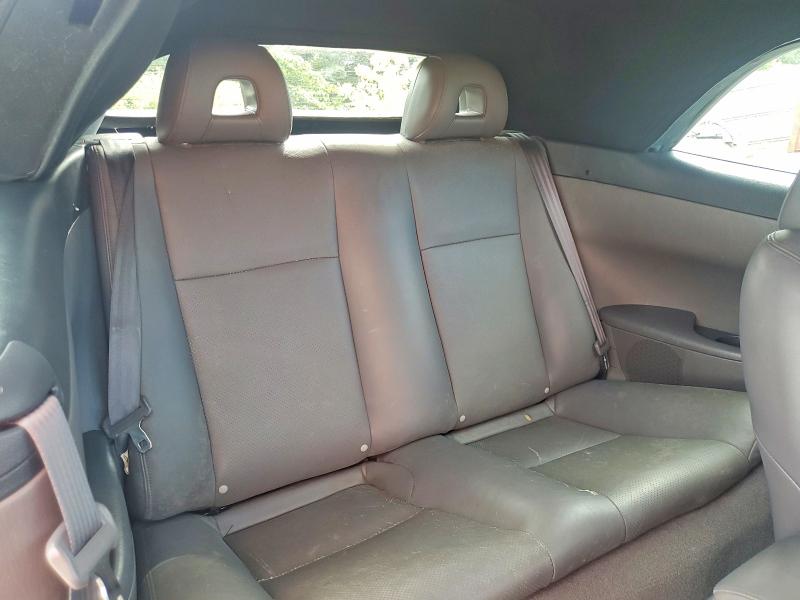 Продажа на аукционе авто 2008 Toyota Camry Solara, vin: 4T1FA38PX8U147128, номер лота: 64468866