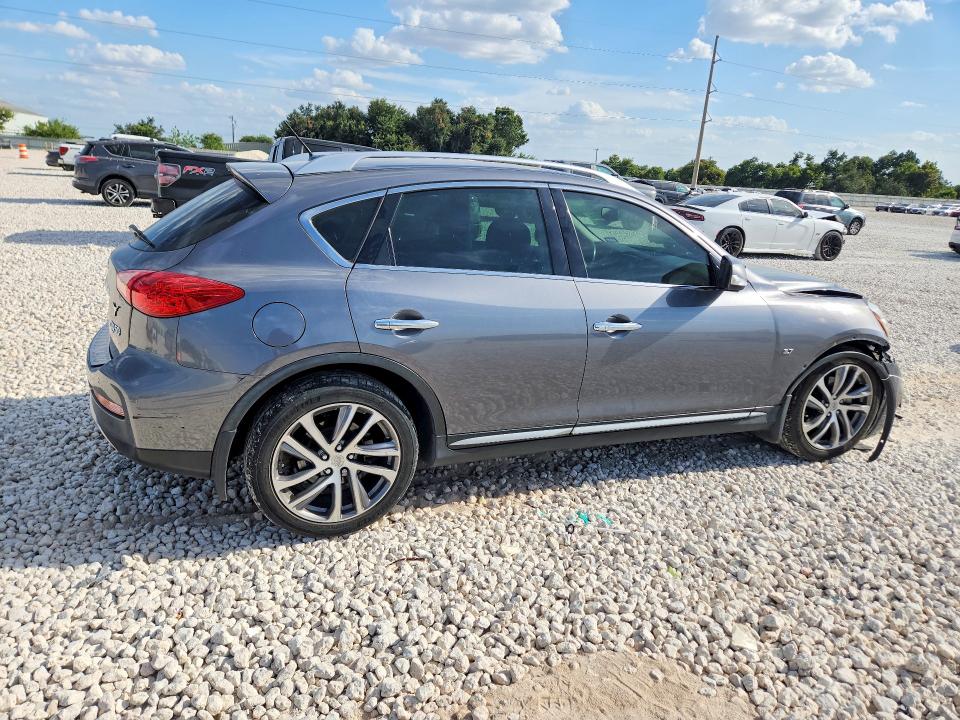 65798846 :رقم المزاد ، JN1BJ0RP4GM231754 vin ، 2016 Infiniti Qx50 مزاد بيع