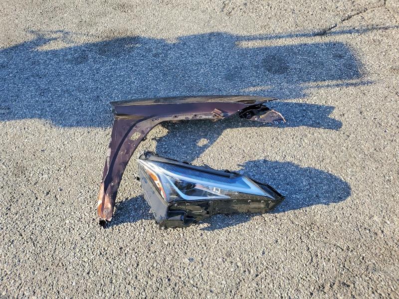 Aukcja sprzedaży 2019 Lexus Ux, vin: JTHY3JBH0K2013596, numer aukcji: 63254396