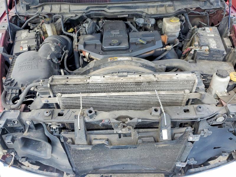 65448696 :رقم المزاد ، 3C6UR5DL1FG685971 vin ، 2015 Ram 2500 مزاد بيع