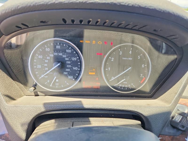 Aukcja sprzedaży 2013 Bmw X5, vin: 5UXZV4C53D0G50245, numer aukcji: 66266226