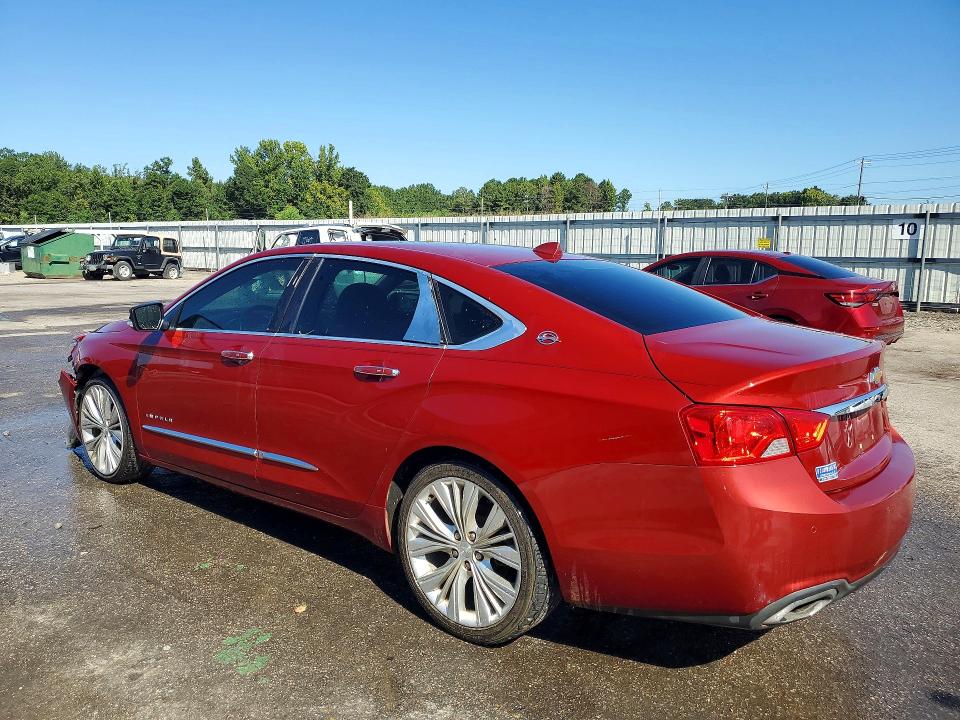67297346 :رقم المزاد ، 2G1155S33E9165606 vin ، 2014 Chevrolet Impala مزاد بيع