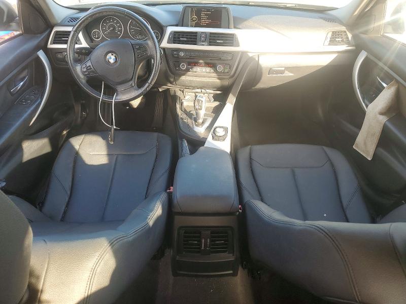 66262416 :رقم المزاد ، WBA3B1C56DF462468 vin ، 2013 Bmw 320 مزاد بيع