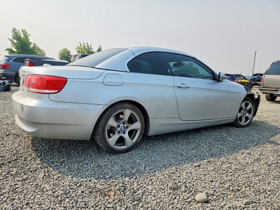 63895176 :رقم المزاد ، WBAWL13569PX26784 vin ، 2009 Bmw 328 مزاد بيع
