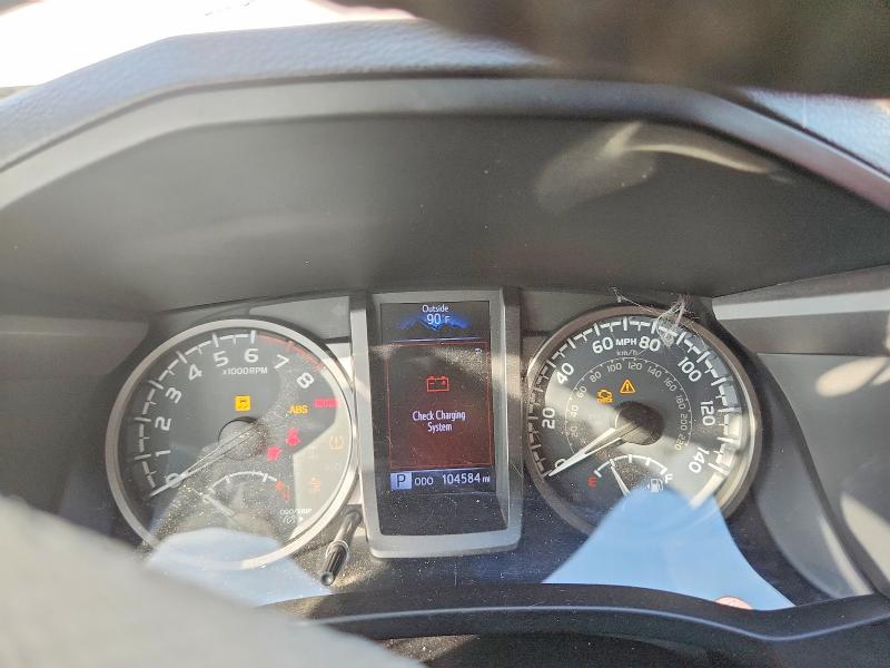 Продаж на аукціоні авто 2019 Toyota Tacoma, vin: 5TFAZ5CN3KX083965, номер лоту: 65519056