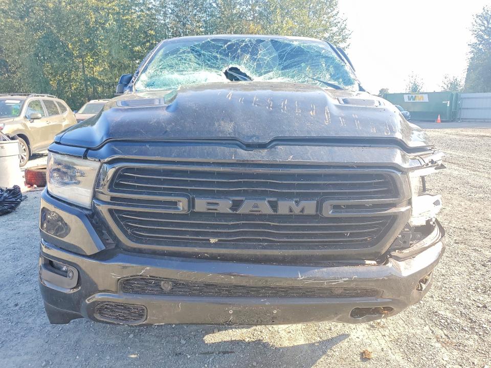 Auction sale of the 2021 Dodge Ram, vin: 1C6SRFVT4MN728053, lot number: 65949376