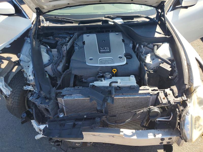 Продаж на аукціоні авто 2012 Infiniti G37 Sedan, vin: JN1CV6AR3CM971637, номер лоту: 65487526