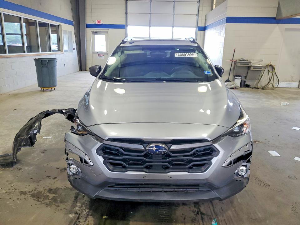 Aukcja sprzedaży 2024 Subaru Crosstrek, vin: JF2GUADC4R8245056, numer aukcji: 65601486