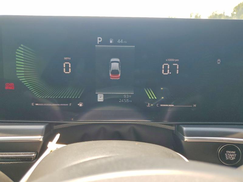 Продажа на аукционе авто 2026 Kia K5, vin: KNAG44J81T5411975, номер лота: 65014496