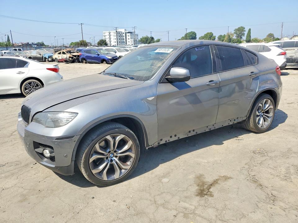 Aukcja sprzedaży 2012 Bmw X6, vin: 5UXFG8C57CLZ97091, numer aukcji: 59815536