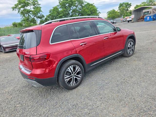 Продаж на аукціоні авто 2024 Mercedes-benz Glb, vin: W1N4M4HB3RW370008, номер лоту: 64264826