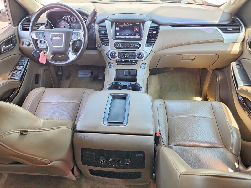 Aukcja sprzedaży 2015 Gmc Yukon Xl, vin: 1GKS2HKC3FR308040, numer aukcji: 65436196