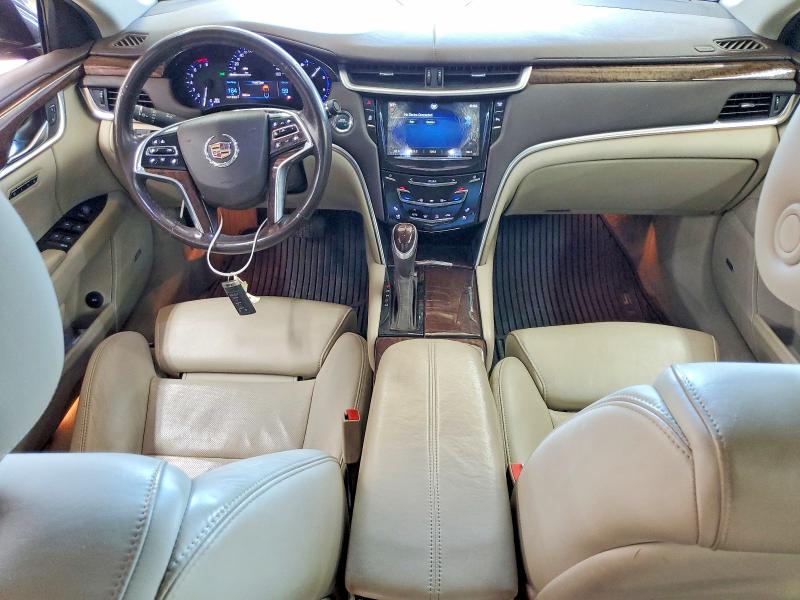 65452906 :رقم المزاد ، 2G61R5S30D9220672 vin ، 2013 Cadillac Xts مزاد بيع