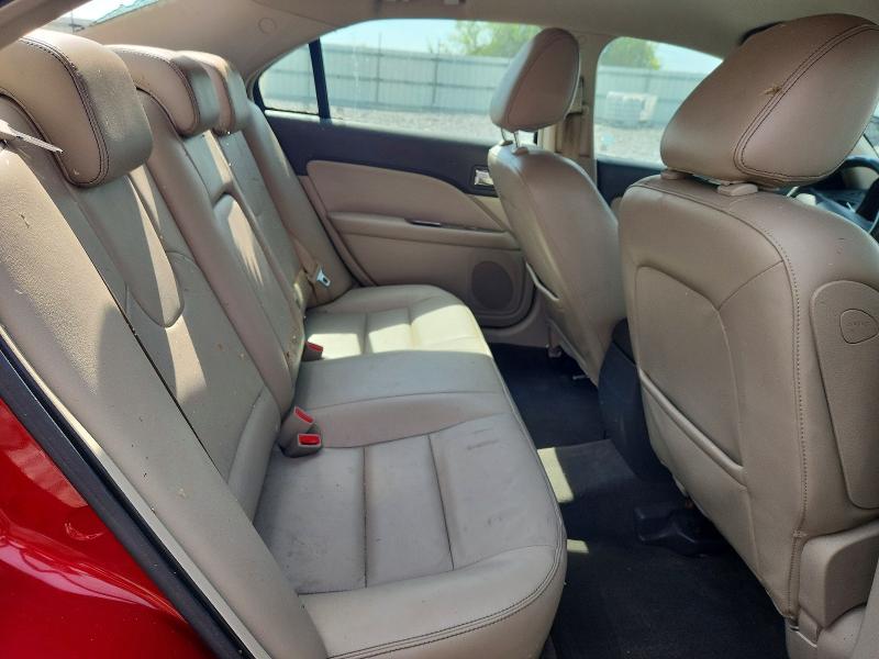 67186206 :رقم المزاد ، 3FAHP0JAXAR254991 vin ، 2010 Ford Fusion مزاد بيع