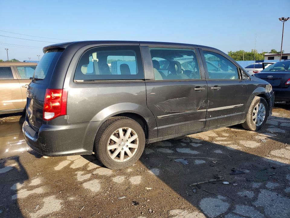 Aukcja sprzedaży 2012 Dodge Grand Caravan, vin: 2C4RDGBG8CR219961, numer aukcji: 65620106