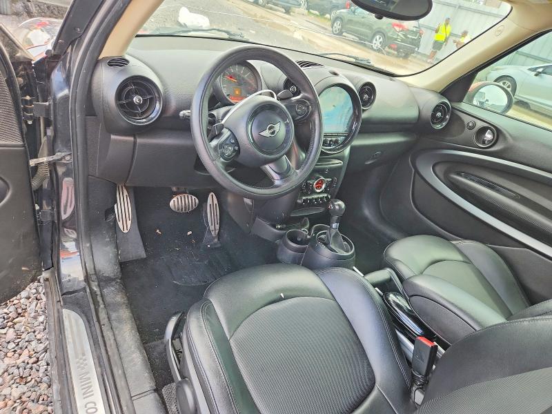 Продаж на аукціоні авто 2015 Mini Cooper, vin: WMWSS5C54FWN67371, номер лоту: 65863826