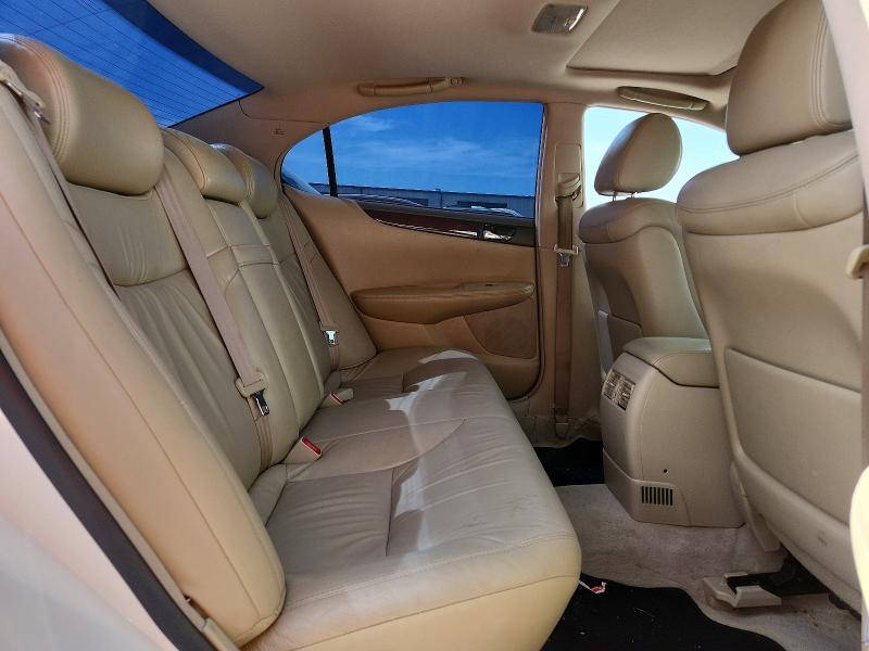 Aukcja sprzedaży 2002 Lexus Es, vin: JTHBF30G720038624, numer aukcji: 65717136