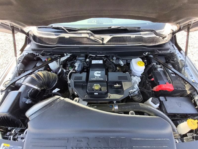 Продаж на аукціоні авто 2024 Ram 2500, vin: 3C6UR5FL0RG407998, номер лоту: 63716046