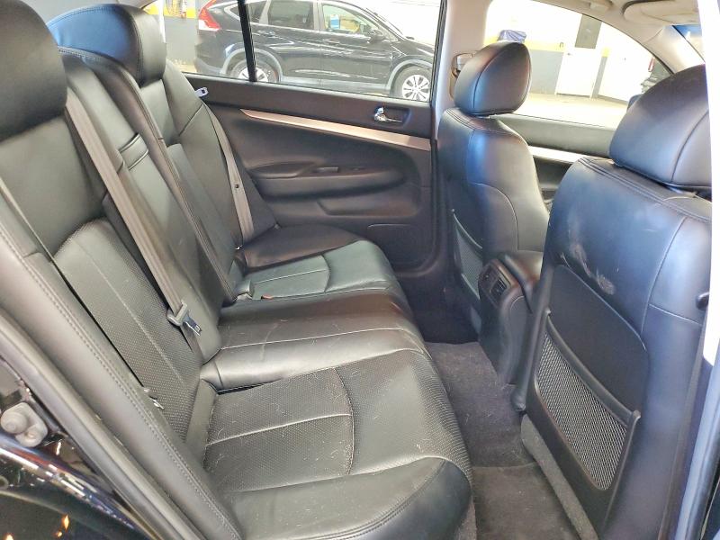 Aukcja sprzedaży 2015 Infiniti Q40, vin: JN1CV6AP8FM501428, numer aukcji: 65686026