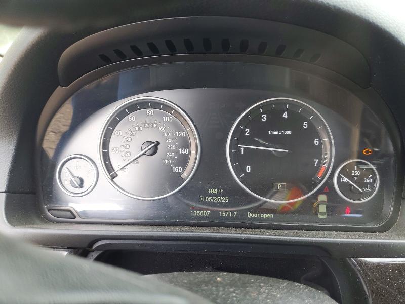 Aukcja sprzedaży 2015 Bmw 528, vin: WBA5A7C51FD626819, numer aukcji: 63825106