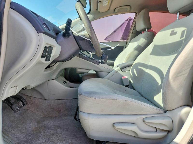 Продажа на аукционе авто 2010 Toyota Prius, vin: JTDKN3DU0A0168022, номер лота: 66003706