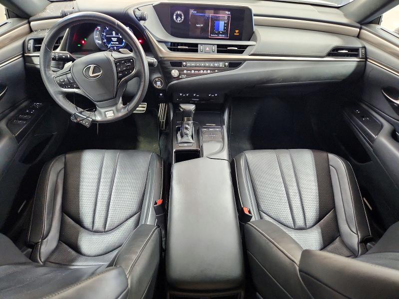 Aukcja sprzedaży 2021 Lexus Es 350, vin: 58AGZ1B16MU108769, numer aukcji: 66016466