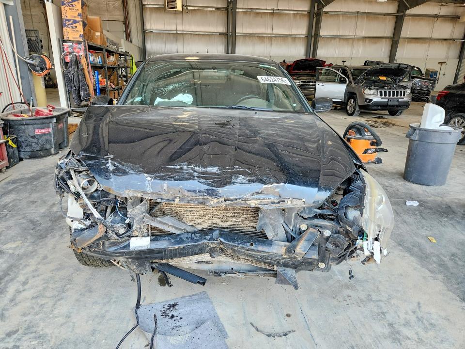 2013 Chrysler 200 მანქანა იყიდება აუქციონზე, vin: 1C3CCBBB0DN666013, აუქციონის ნომერი: 64624756