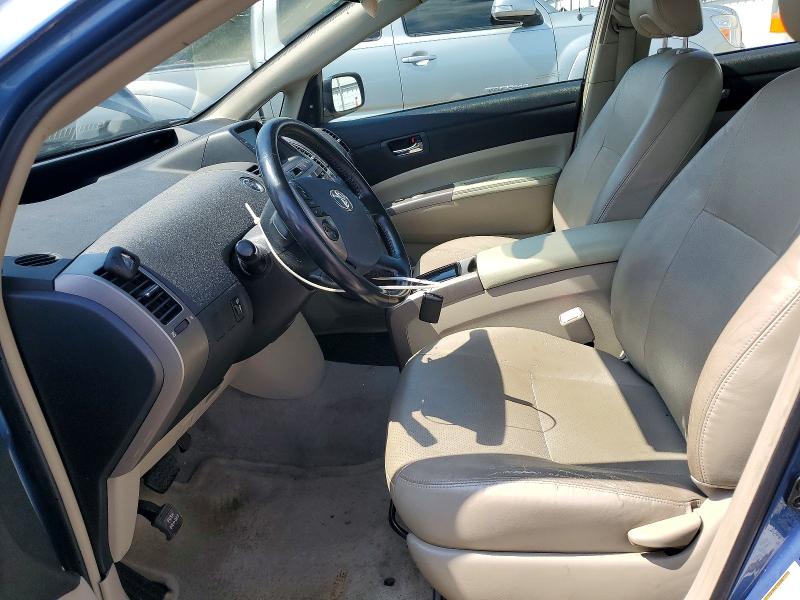 Aukcja sprzedaży 2009 Toyota Prius, vin: JTDKB20U397818733, numer aukcji: 67114426
