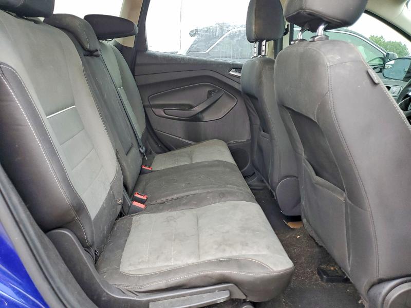 Продаж на аукціоні авто 2015 Ford Escape, vin: 1FMCU0G93FUC76871, номер лоту: 64982016