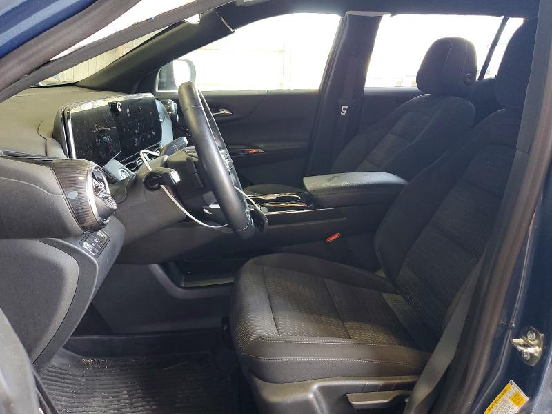 Aukcja sprzedaży 2026 Chevrolet Equinox, vin: 3GNAXHEG9TL172790, numer aukcji: 66510476