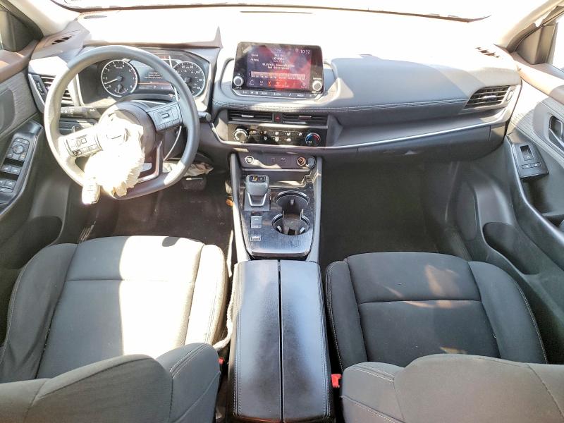 Продажа на аукционе авто 2023 Nissan Rogue, vin: 5N1BT3AA2PC900427, номер лота: 66930776